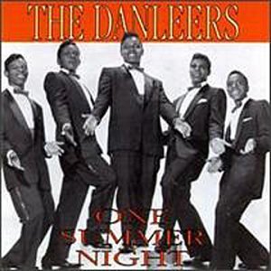 One Summer Night - Danleers - Muziek - BEAR FAMILY - 4000127155030 - 20 mei 1991