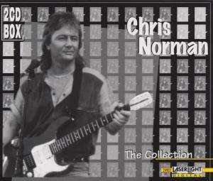 Cover for Chris Norman · Collection (CD) (2000)