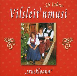 Zruckloana-25 Jahre - Vilsleitnmusi - Music - BOGNE - 4012897121030 - December 14, 2020