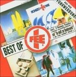 Cover for Fee · The Best of Fee (CD)