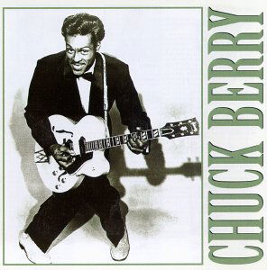 Roll over Beethoven - Chuck Berry - Musiikki - BACBI - 4017914610030 - sunnuntai 7. tammikuuta 2001