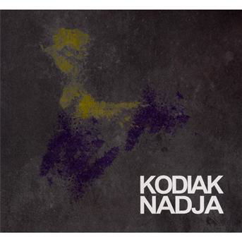 Kodiak Vs. Nadja · Split (CD) [Digipak] (2009)