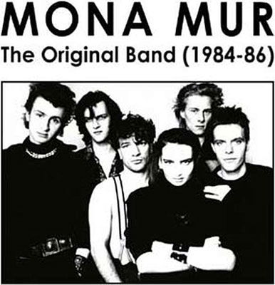 The Original Band (1984-86) - Mona Mur - Muzyka - PLAY LOUD - 4042564224030 - 17 marca 2023