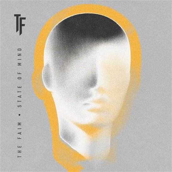 Cover for The Faim · State of Mind (LP) (2019)