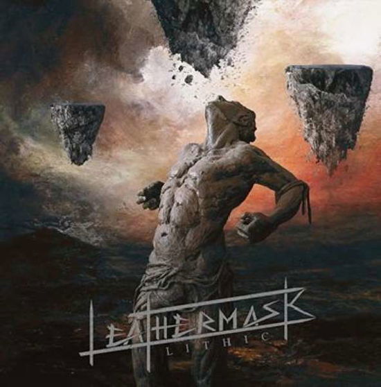 Cover for Leathermask · Lithic (CD) (2017)