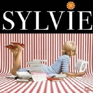 Cover for Sylvie Vartan · Sylvie (CD) [Japan Import edition] (2019)