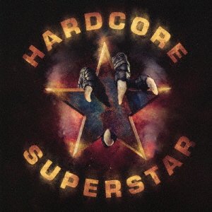 Cover for Hardcore Superstar · Abrakadabra (CD) [Japan Import edition] (2022)