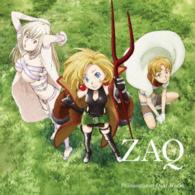 Cover for Zaq · Philosophy of Dear World (CD) [Japan Import edition] (2015)