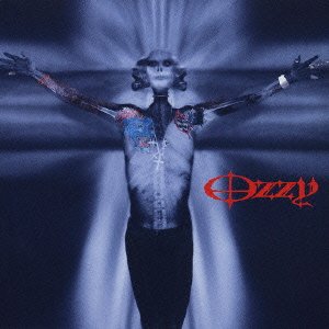Cover for Ozzy Osbourne · Down to Earth (CD) [Japan Import edition] (2001)