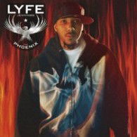 Cover for Lyfe Jennings · Phoenix (CD) (2006)