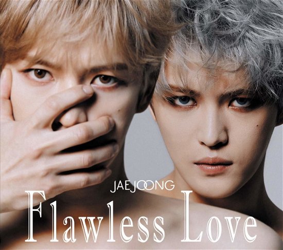 Cover for Jaejoong · Flawless Love (CD) [Japan Import edition] (2019)