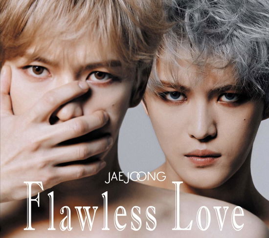 Flawless Love - Jaejoong - Muzyka - FIRST JB MUSIC - 4560320421030 - 10 kwietnia 2019