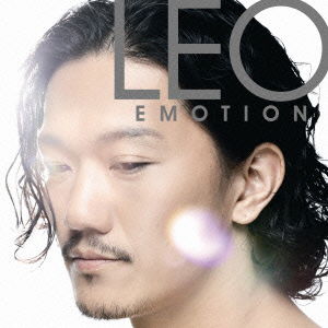 Cover for Leo · Emotion (CD) [Japan Import edition] (2006)