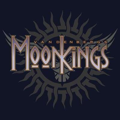 Vandenberg's Moonkings - Vandenberg's Moonkings - Musik - IMT - 4988002680030 - 28. oktober 2014