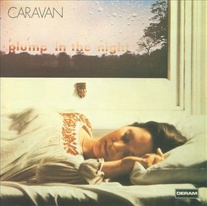 Cover for Caravan · For Girls Who Grow.. (CD) [Limited edition] (2007)