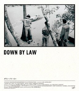 Cover for Tom Waits · Down by Law (MBD) [Japan Import edition] (2014)