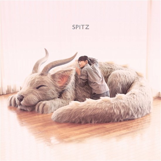Cover for Spitz · Samenai (LP) [Limited edition] (2017)