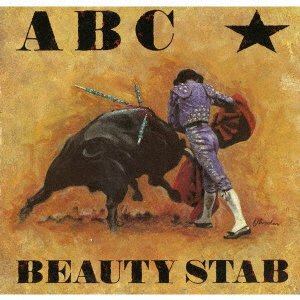 Cover for Abc · Beauty Stab (CD) [Japan Import edition] (2021)