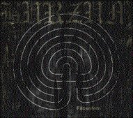 Cover for Burzum · Filosofem (CD) [Japan Import edition] (2010)