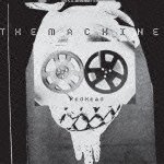 Cover for The Machine · Redhead (Joaquin`joe`claussell Interpretations) (CD) [Japan Import edition] (2013)