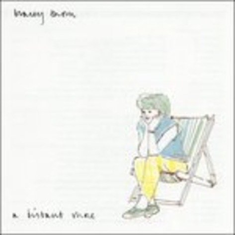 Cover for Tracey Thorn · Distant Shore (CD) [Japan Import edition] (2017)