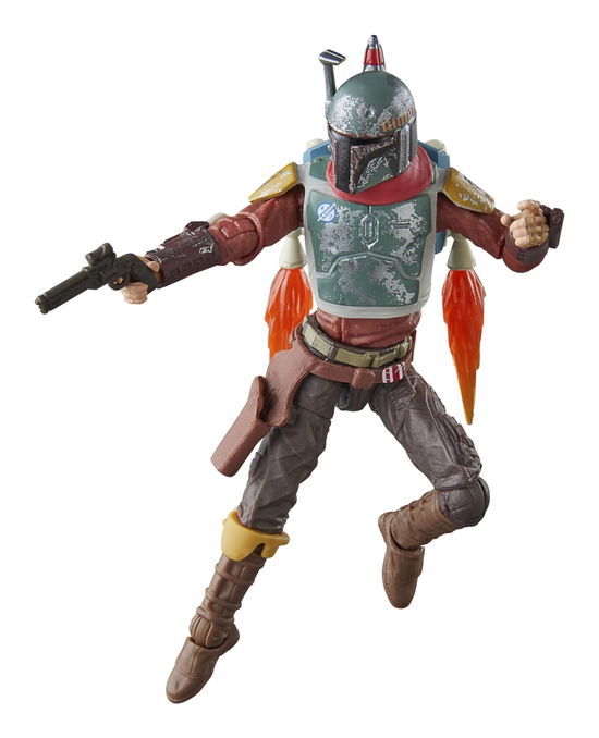 Star Wars  The Vintage Collection  The Mandalorian  Cobb Vanth Mandalorian Armor Toys (MERCH) (2024)