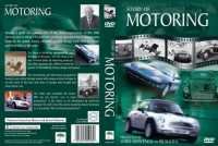 Cover for Motoring · The Story Of Motoring (DVD) (1993)