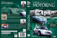 The Story Of Motoring - Motoring - Filmes - GREEN UMBRELLA - 5023093050030 - 31 de dezembro de 1993