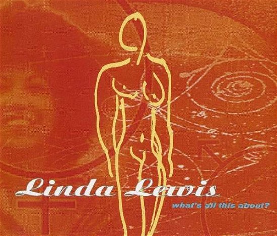 Cover for Linda Lewis · What's All This About (CD) (2000)