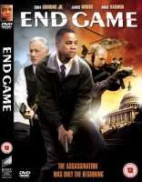 End Game - End Game - Filmes - Sony Pictures - 5035822161030 - 15 de maio de 2006