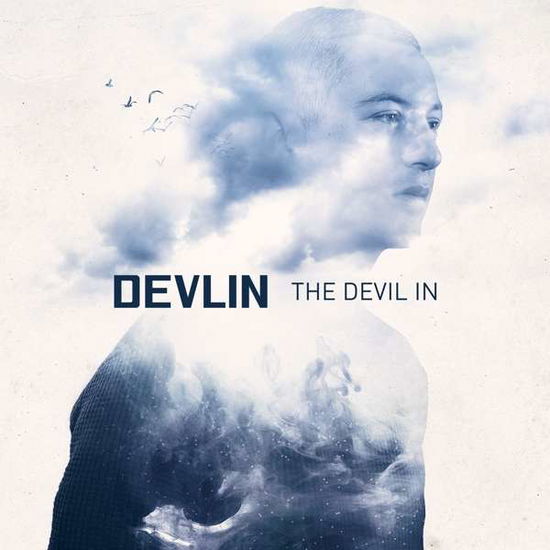 The Devil In - Devlin - Musik - DEVLIN MUSIC - 5052442009030 - 10. februar 2017