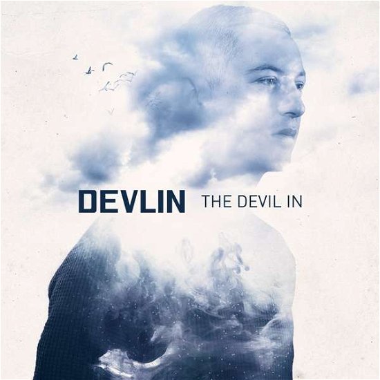Devlin · The Devil In (CD) (2017)