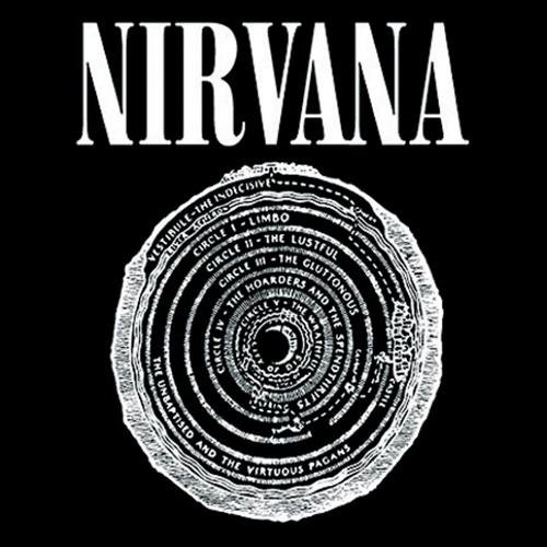 Cover for Nirvana · Nirvana: Vestibule (Sottobicchiere) (MERCH) (2013)