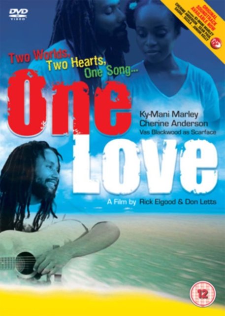 One Love - One Love - Movies - Blue Dolphin - 5060106960030 - November 7, 2005