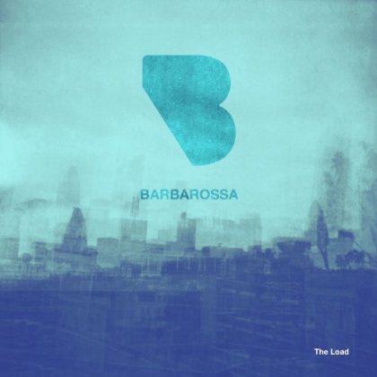 Cover for Barbarossa · Load (LP) [Standard edition] (2013)