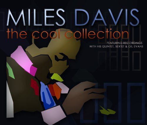 Cool Collection - Miles Davis - Musiikki - AP - 5060233664030 - maanantai 21. helmikuuta 2011