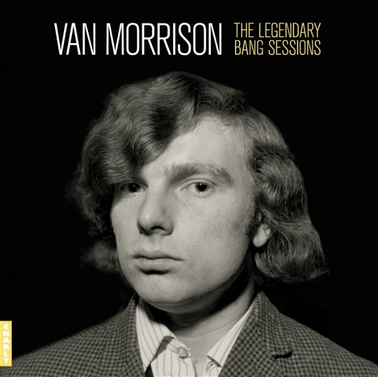 The Legendary Bang Recordings - Van Morrison - Musik - CHARLY - 5060767444030 - 3. Mai 2024