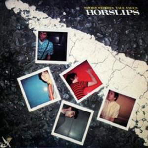 Short Stories / Tall Tales - Horslips - Musik - HORSLIPS RECORDS - 5391513561030 - 18. Januar 2011