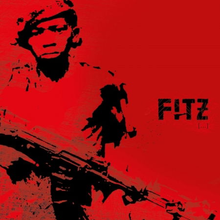 Cover for Fitz · {...} (CD) (2016)