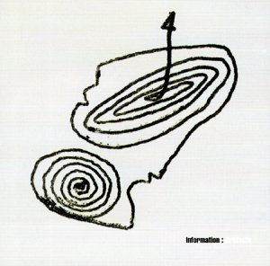 Cover for Information · Artifacts (CD) (2005)