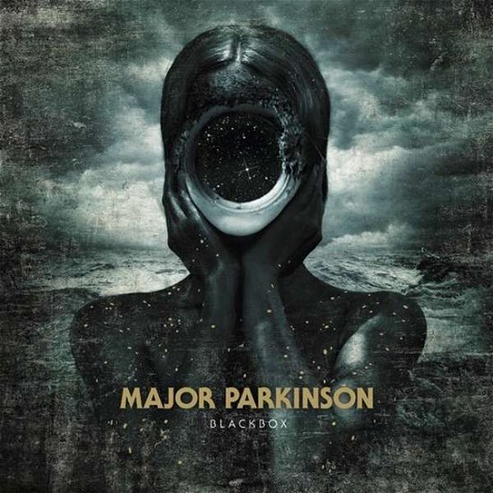 Major Parkinson · Blackbox (LP) (2017)