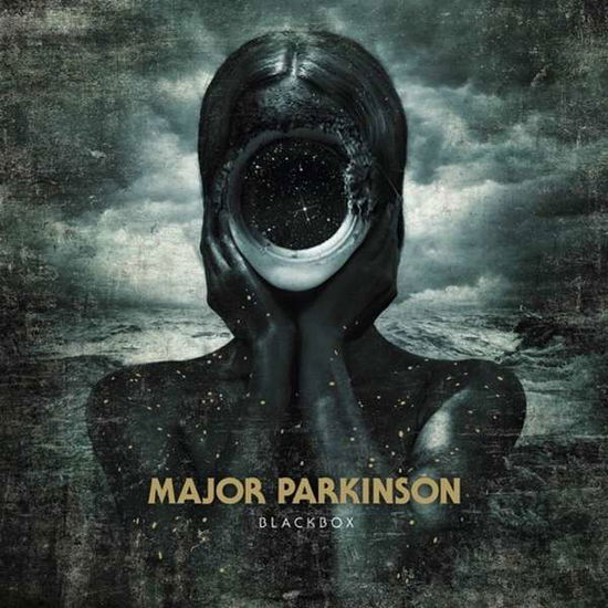 Blackbox - Major Parkinson - Musikk - KARISMA RECORDS - 7090008319030 - 27. oktober 2017