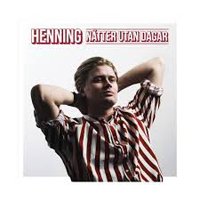 Cover for Henning · Natter Utan Dagar (CD) (2019)