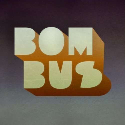 Cover for Bombus (CD) [Digipak] (2010)