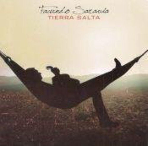 Saravia Facundo · Tierra Salta (CD) (2013)