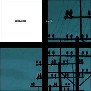 Cover for Land · Sintonie (CD)