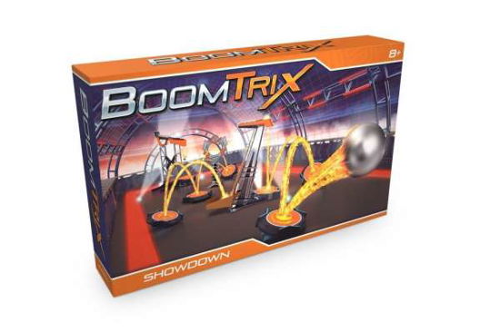 Cover for Goliath · Boom Trix Showdown Set (Kinderspi.80603 (Bog)