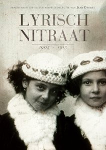 Cover for Movie / Documentary · Lyrisch Nitraat (DVD) (2014)