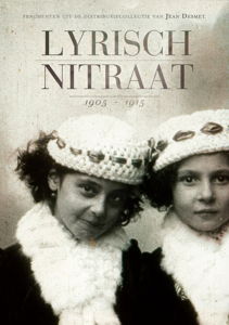 Lyrisch Nitraat - Movie / Documentary - Filmy - EYE - 8717903486030 - 20 listopada 2014