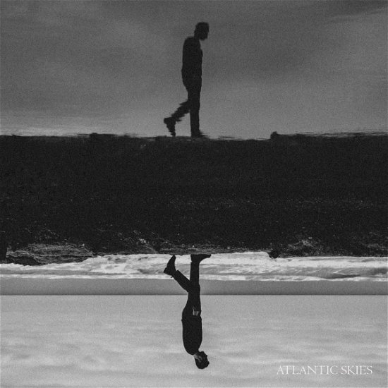 Matt Perriment · Atlantic Skies (LP) (2023)